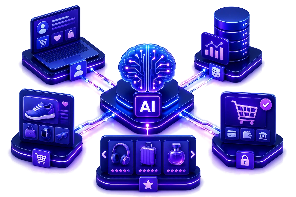 AI-Powered Product Recommendations